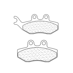 Plaquettes de frein CL Brakes 3031MSC