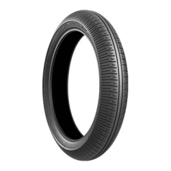 Pneu pluie avant Bridgestone Battlax Racing W01 F 110/590 R17 YEK RAIN