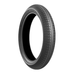 Pneu pluie avant Bridgestone Battlax Racing W01F 110/590 R17 TL WET