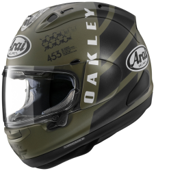 Casque Arai RX-7V EVO MVK...
