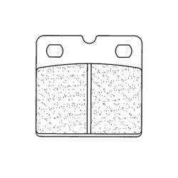Plaquettes de frein CL Brakes 2332S4
