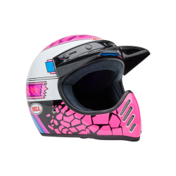 Casque Bell Moto-3...