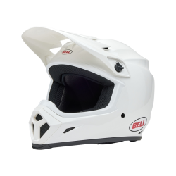 Casque Bell MX-9 MIPS Gloss...