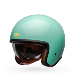 Casque Bell TX501 Gloss...
