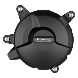 Protection carter embrayage GBRacing BMW F 800 GS 2024-26