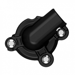 Protection pompe à eau...