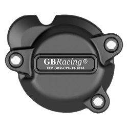 Protection carter démarreur GBRacing Suzuki GSX-R 750 2004-05