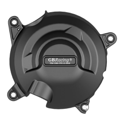 Protection carter embrayage GBRacing Triumph Daytona 660 2024