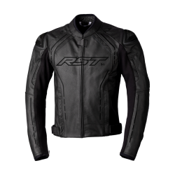 Veste cuir RST S-1 Black...