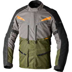 Veste textile RST Maverick...