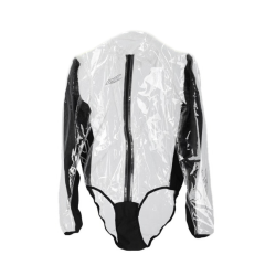 Sur-veste pluie RST Race...