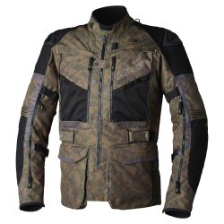 Veste textile RST Pro...