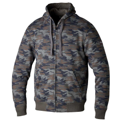 Hoodie renforcé RST Urban...