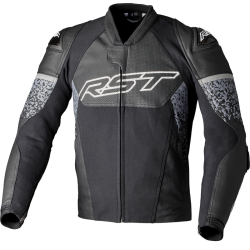 Veste cuir RST Pro Series...