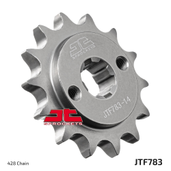 Pignon JT Sprockets acier...