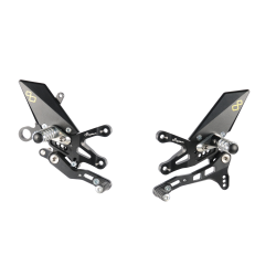 Commandes reculées Lightech...