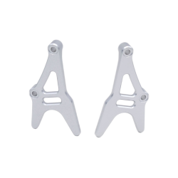 Fourchettes Lightech Honda...