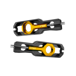 Tendeurs de chaîne Bonamici...