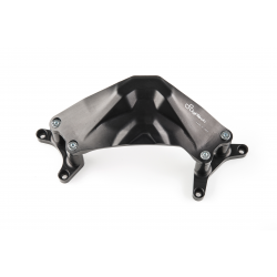 Protection carter embrayage Lightech aluminium Aprilia Tuono V4 1100 / Factory 2021-25