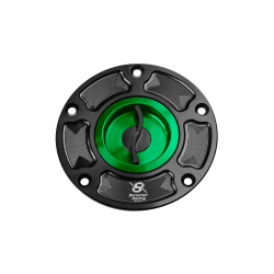 Trappe à essence Bonamici...