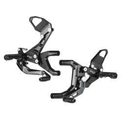 Commandes reculées Bonamici...