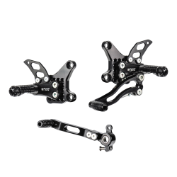 Commandes reculées Bonamici...