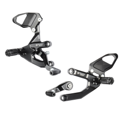 Commandes reculées Bonamici...