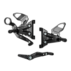 Commandes reculées Bonamici...