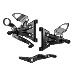 Commandes reculées Bonamici...