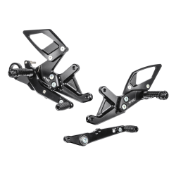 Commandes reculées Bonamici...