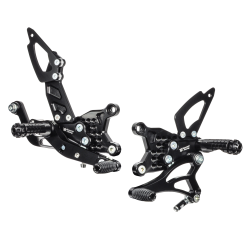 Commandes reculées Bonamici...