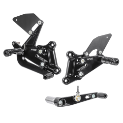 Commandes reculées Bonamici...