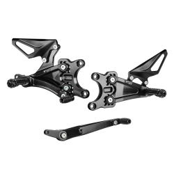 Commandes reculées Bonamici...