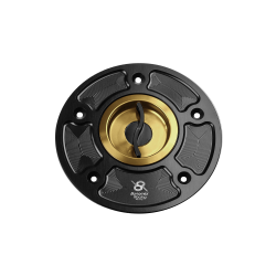 Trappe à essence Bonamici...