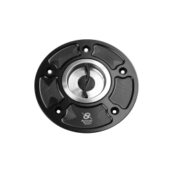 Trappe à essence Bonamici...