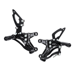 Commandes reculées Bonamici...