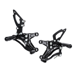 Commandes reculées Bonamici...