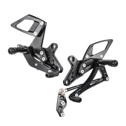 Commandes reculées Bonamici...