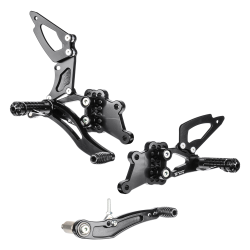 Commandes reculées Bonamici...