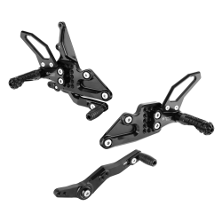 Commandes reculées Bonamici...