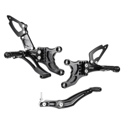 Commandes reculées Bonamici...