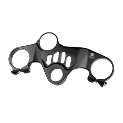 Té de fourche supérieur...