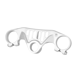 Té de fourche supérieur...