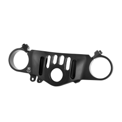 Té de fourche supérieur...