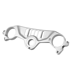 Té de fourche supérieur...