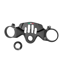 Té de fourche supérieur...