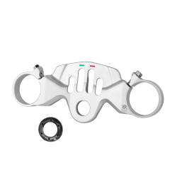 Té de fourche supérieur...