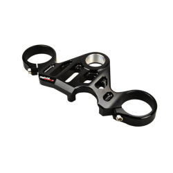 Té de fourche supérieur...