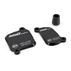 Plaques suppression système...