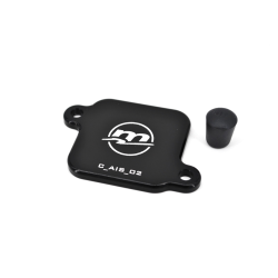 Plaque suppression système...